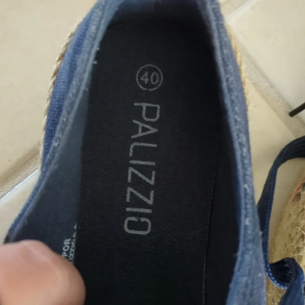 Palizzio step out